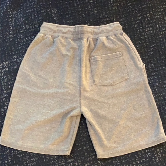 Shorts - Picture 2 of 3